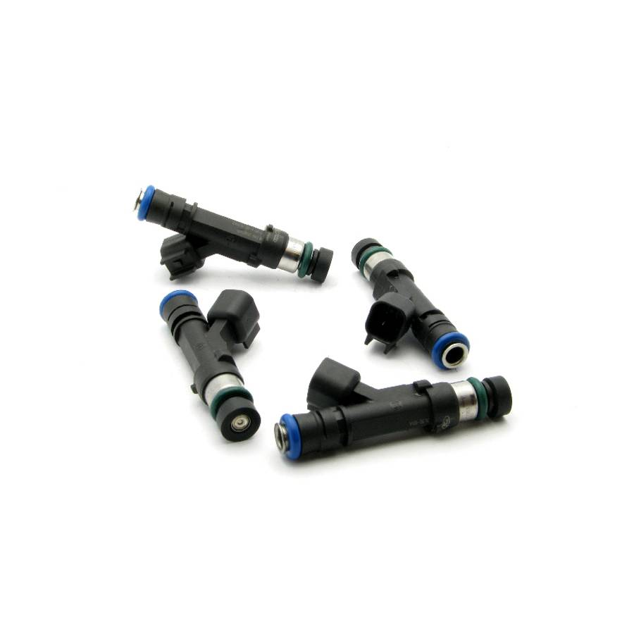 DeatschWerks - Kia Forte 10-13' 550cc DeatschWerks Fuel Injectors - Image 1