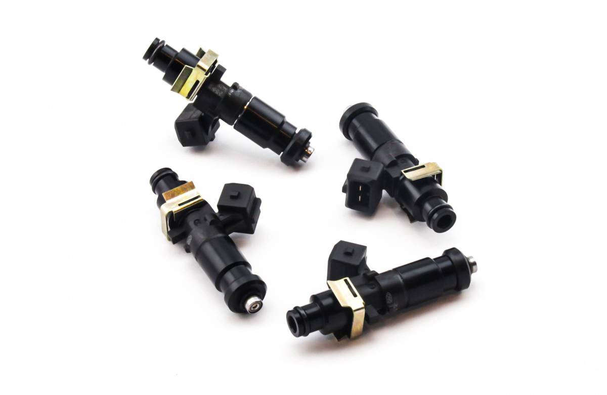 DeatschWerks - Lotus Exige 2AZFE 00-11' 1200cc DeatschWerks Fuel Injectors - Image 1