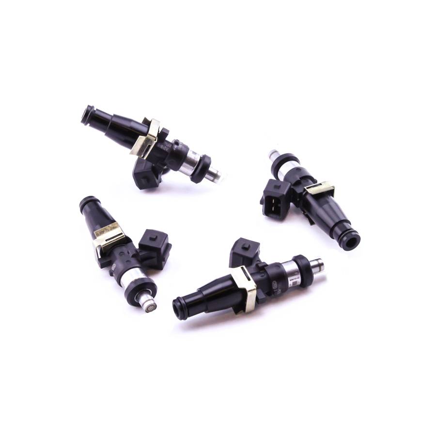 DeatschWerks - Scion TC 2.4L 05-10' 1500cc DeatschWerks Fuel Injectors - Image 1