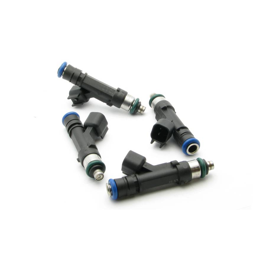 DeatschWerks - Mazda Miata 06-15' 350cc DeatschWerks Fuel Injectors - Image 1