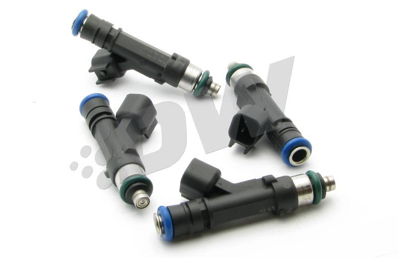 DeatschWerks - Mazda Miata 06-15' 800cc DeatschWerks Fuel Injectors - Image 1