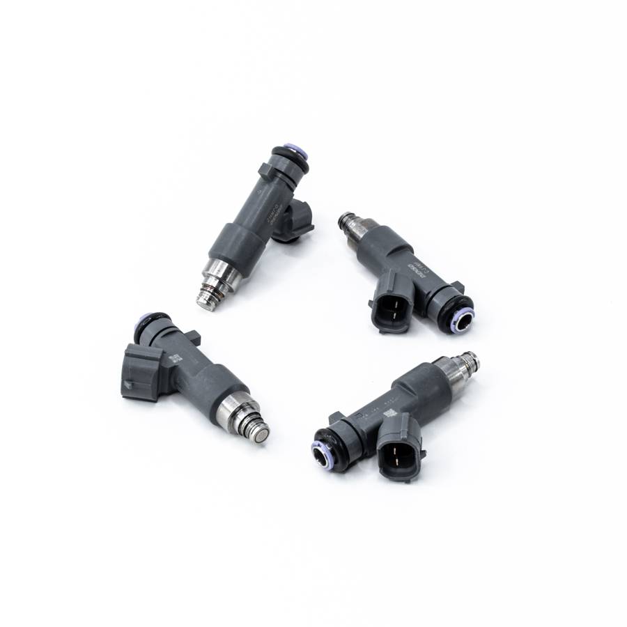 DeatschWerks - Mazdaspeed Protege 2003 350cc DeatschWerks Fuel Injectors - Image 1