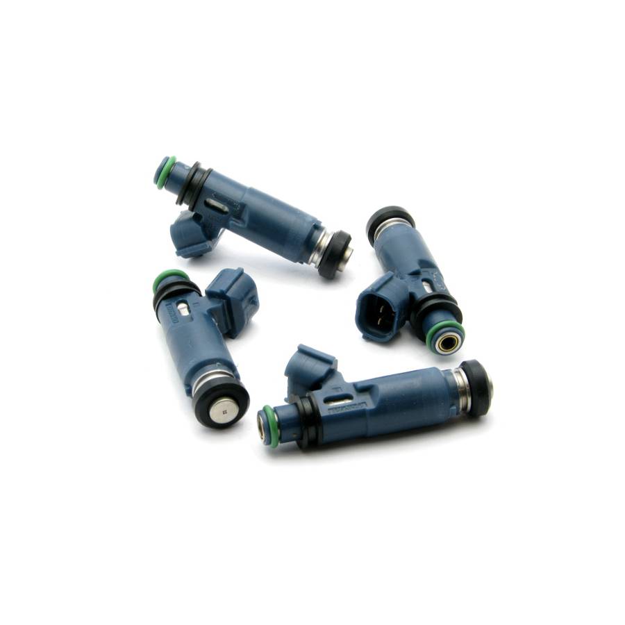 DeatschWerks - Mazdaspeed Protege 2003 440cc DeatschWerks Fuel Injectors - Image 1