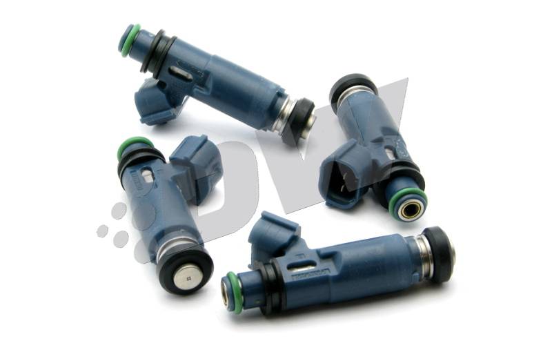 DeatschWerks - Mazdaspeed Protege 2003 850cc DeatschWerks Fuel Injectors - Image 1
