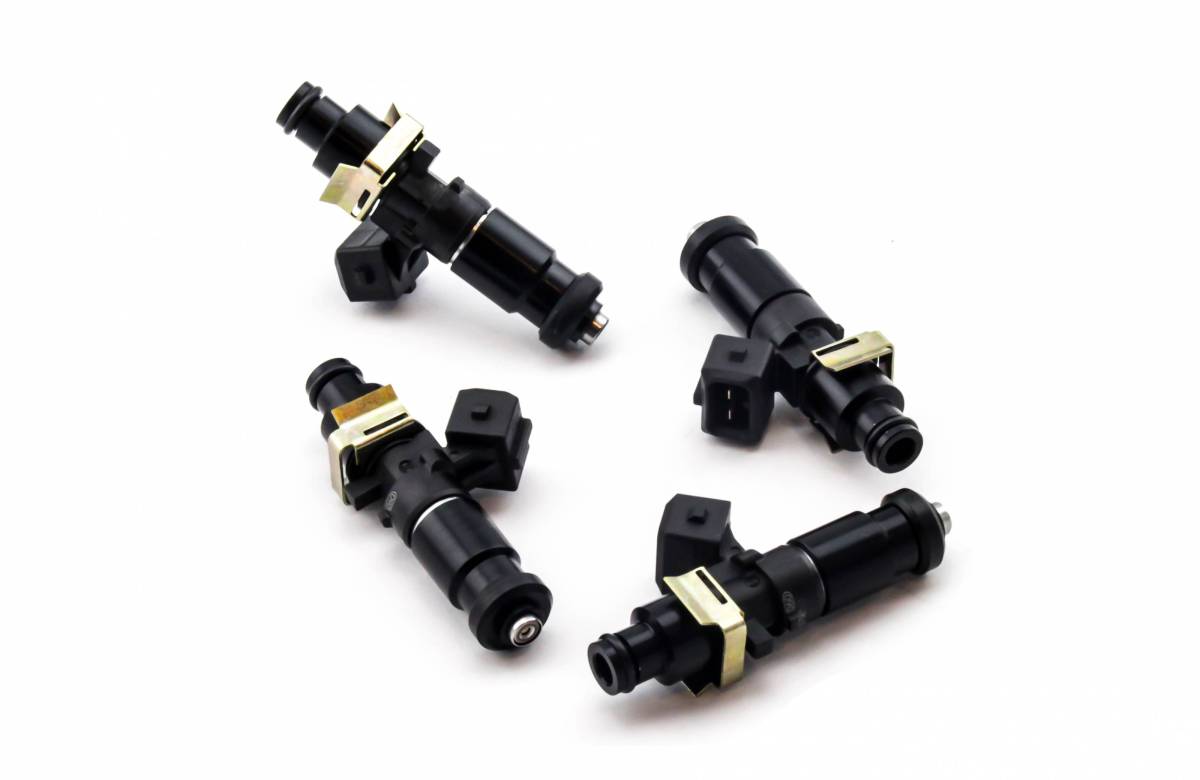 Nissan 240sx 89-90' 1200cc DeatschWerks Fuel Injectors