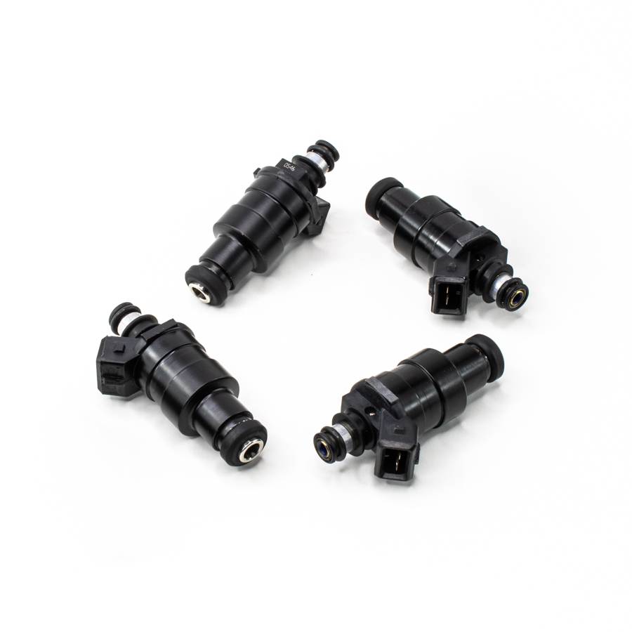 DeatschWerks - Nissan 180sx 88-91' CA18DET 550cc DeatschWerks Fuel Injectors - Image 1