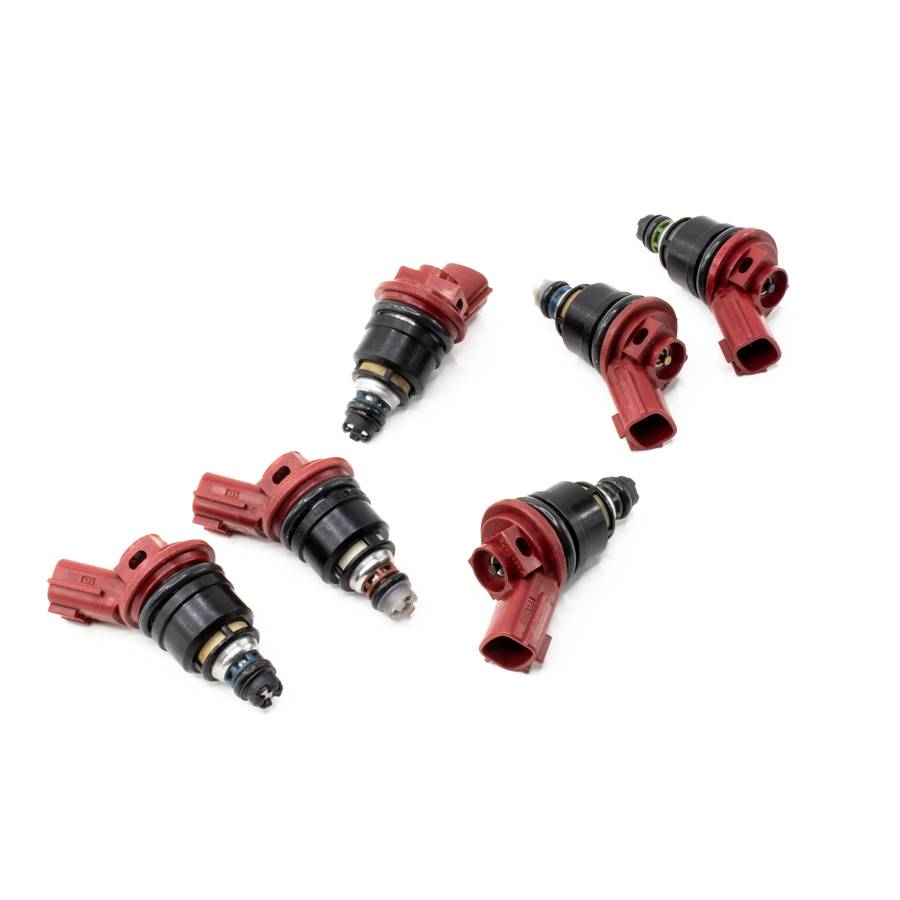 Nissan Skyline 93-98' 370cc DeatschWerks Fuel Injectors