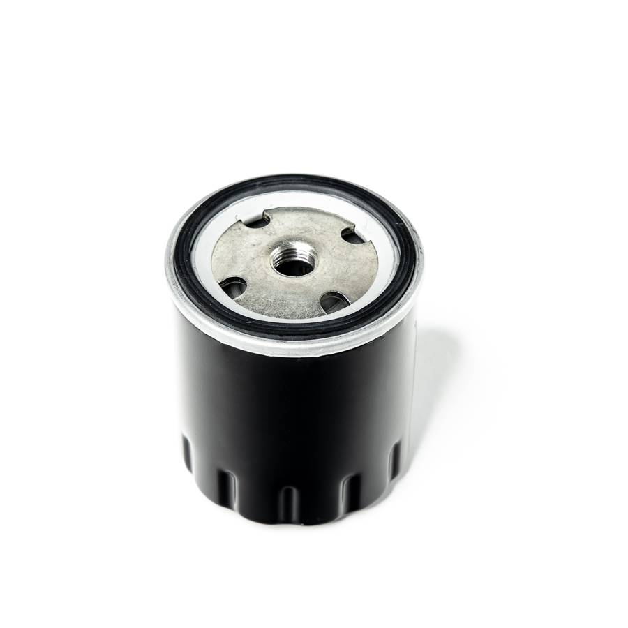 DeatschWerks - DeatshWerks Spin On Fuel Filter Replacment Only - 5 Micron E85 Compatible - Image 1