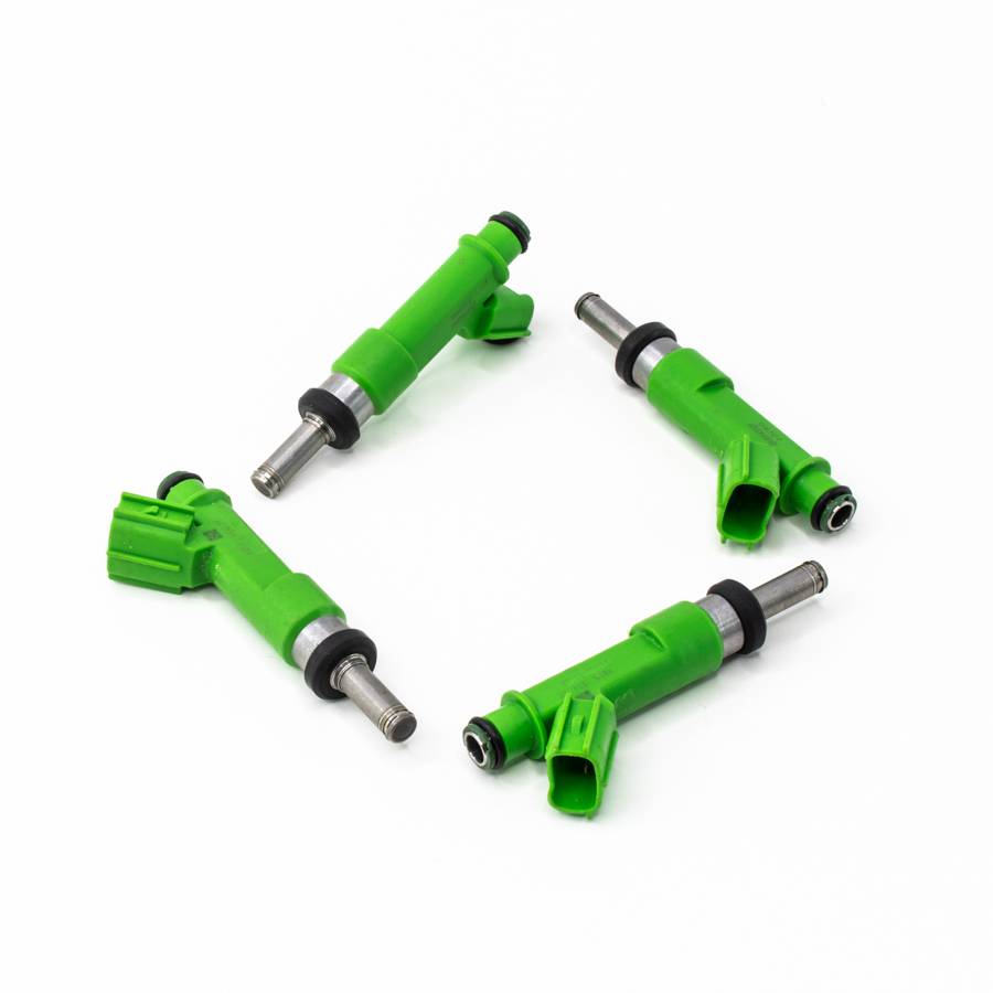 DeatschWerks - Scion TC 2.5L 11-15' 440cc DeatschWerks Fuel Injectors - Image 1