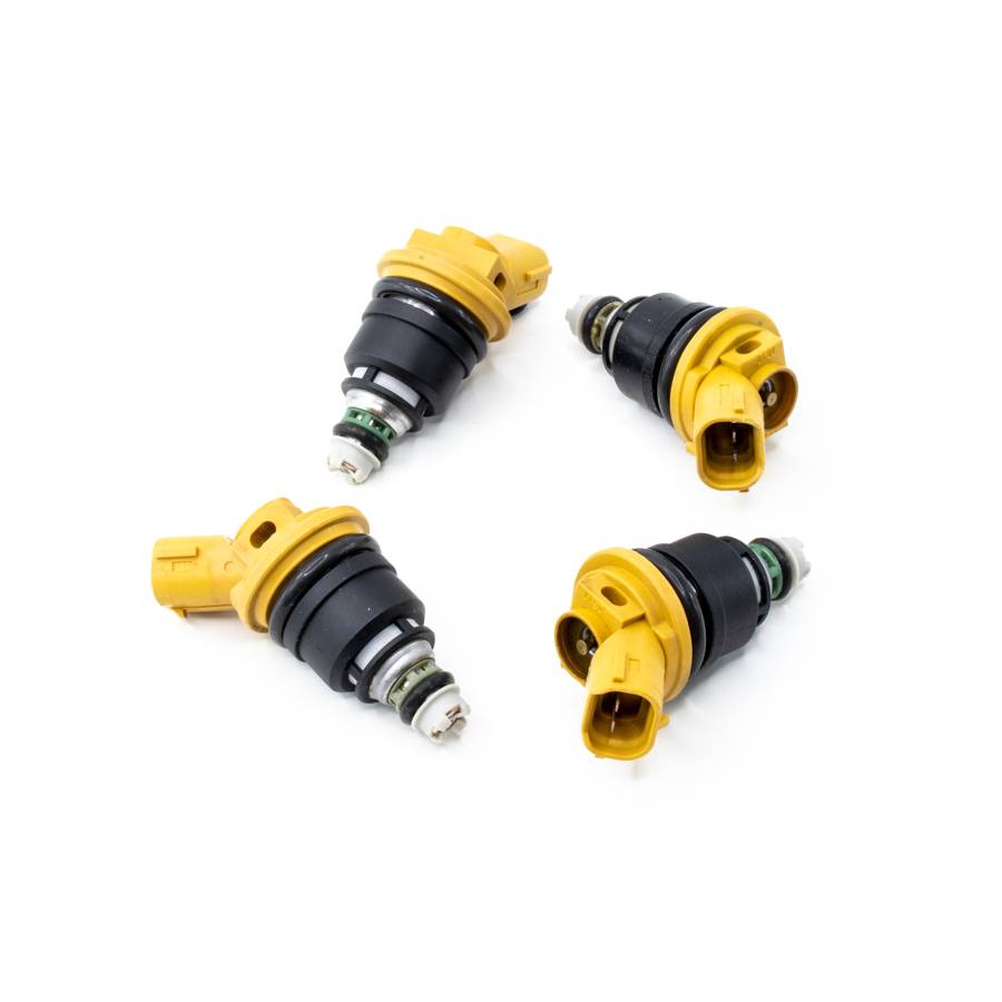 DeatschWerks - Subaru Legacy GT 04-06' 740cc DeatschWerks Fuel Injectors - Image 1