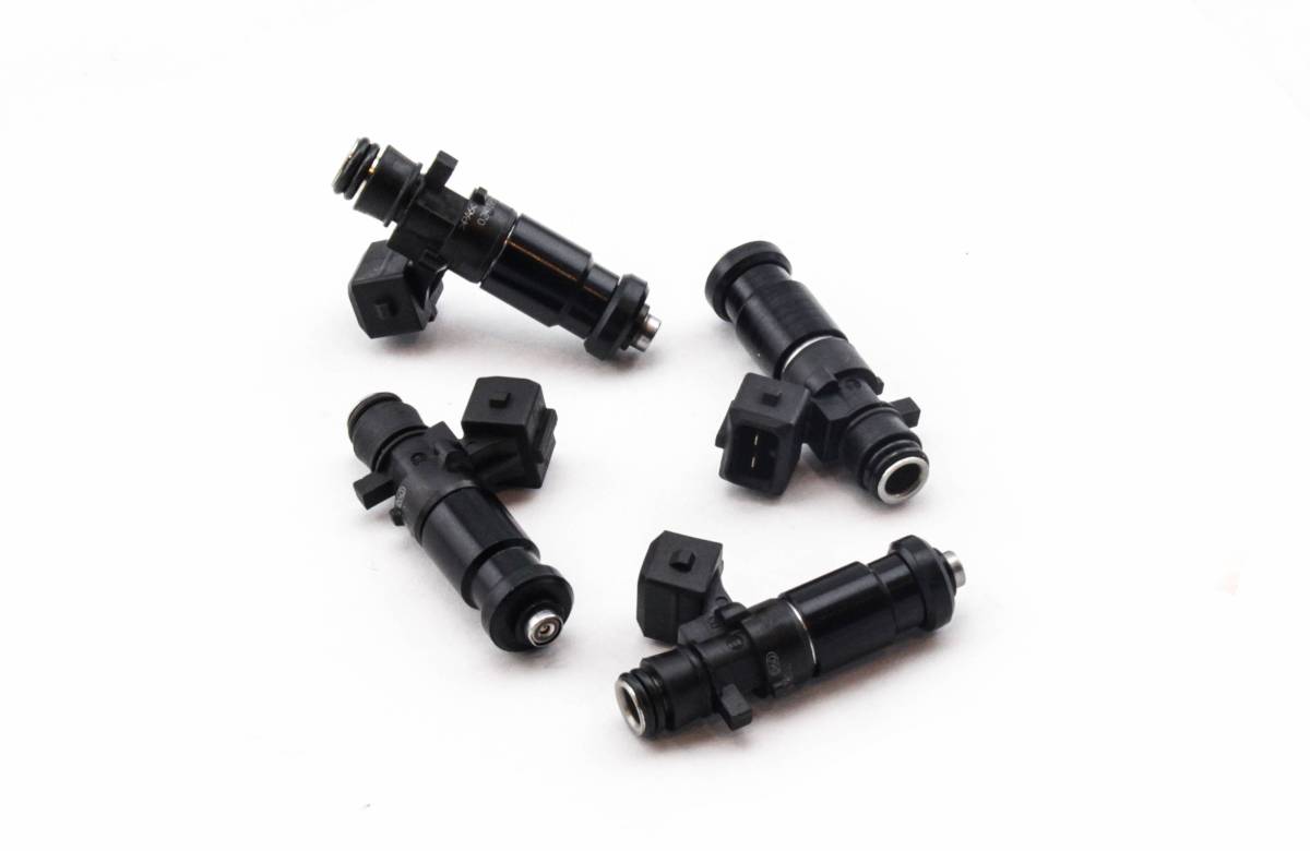 DeatschWerks - Subaru Legacy GT 10-12' 1200cc DeatschWerks Fuel Injectors - Image 1