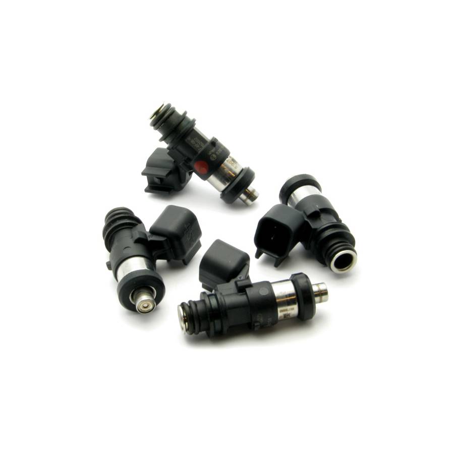 DeatschWerks - Toyota 86 12-15' 450cc DeatschWerks Fuel Injectors - Image 1