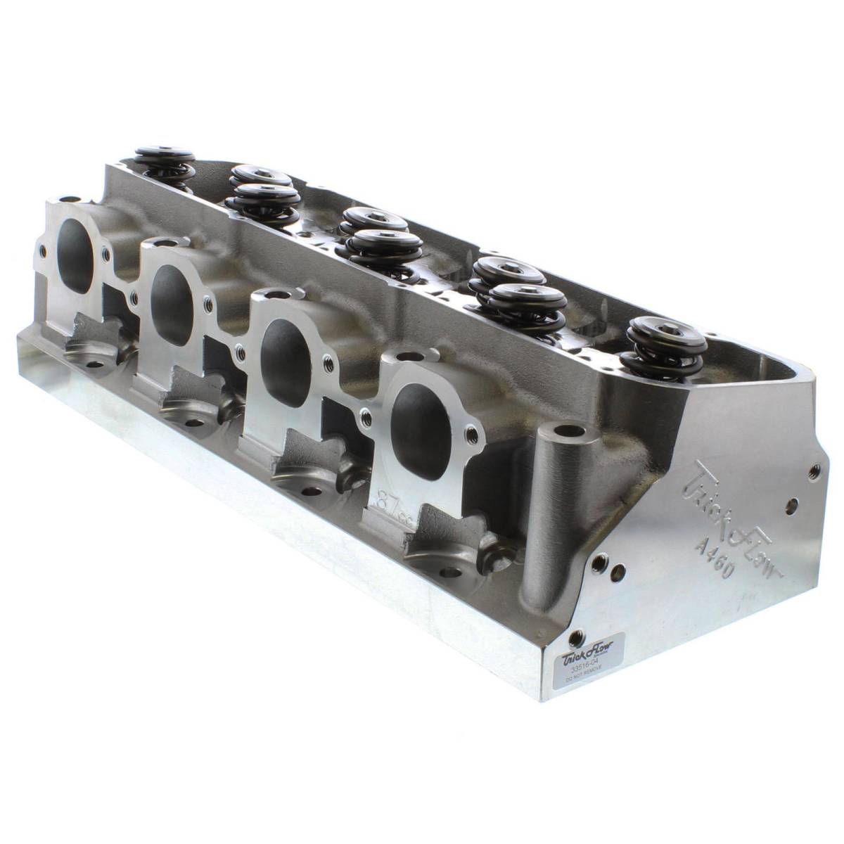 Trickflow PowerPort Cylinder Head Big Block Ford 360cc Intake