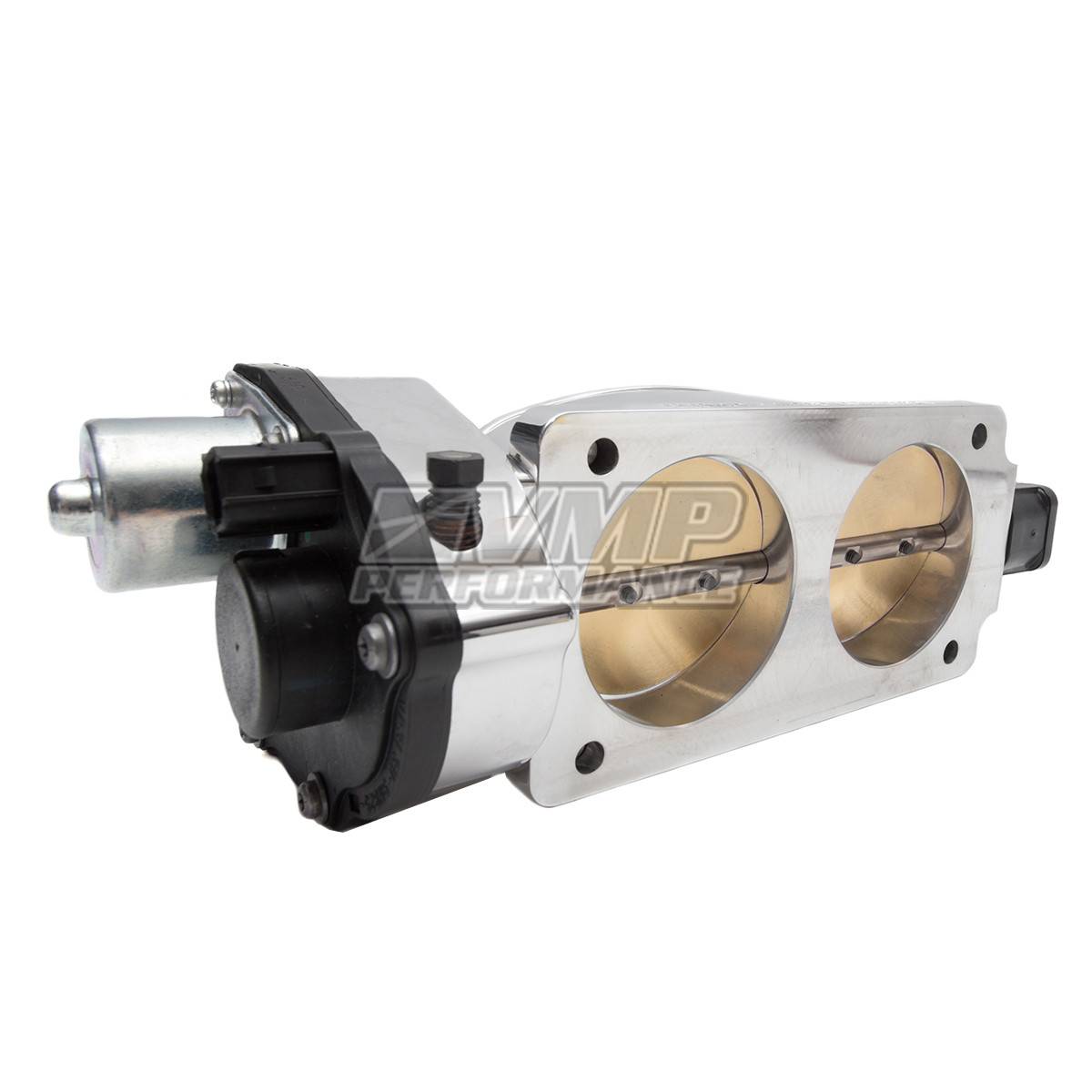 VMP Performance  - VMP Performance 67mm 2007-2014 Shelby GT500 & Supercharged Ford 5.0L Twin-Jet Throttle Body - Image 1