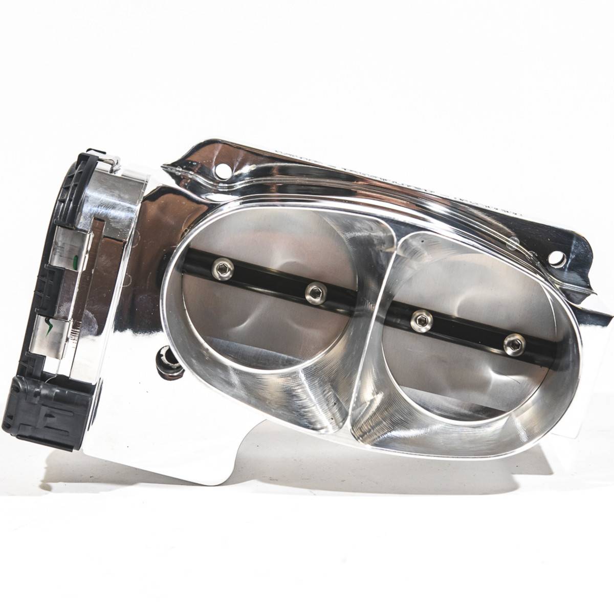 VMP Performance 67mm 2015-2017 Coyote 5.0L Left Hand Motor Twin