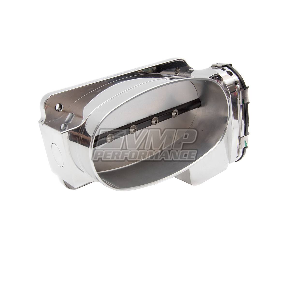 VMP Performance  - VMP Performance 2015-2017 Coyote 5.0L Rear Inlet Monoblade Throttle Body - Image 1