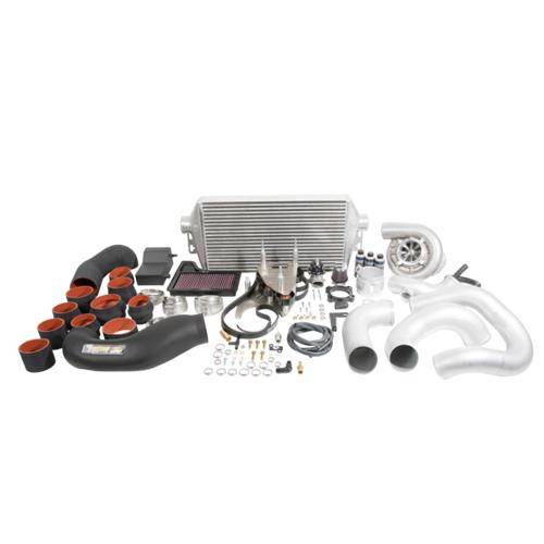 Paxton Superchargers - Ford Mustang GT 2018-20 5.0L Paxton Superchargers NOVI 2200 Supercharger Tuner Kit - Image 1