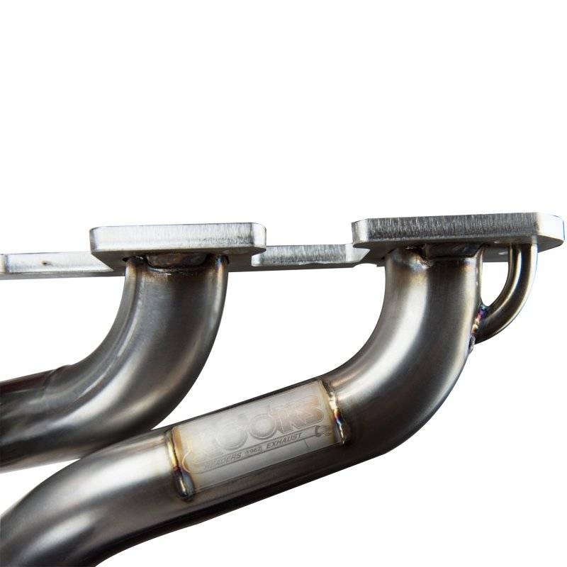 Stainless Steel Long Tube Exhaust Headers For 1970s Dodge Truck With 318, 340, Or 360 Engines – Gearhead Enterprises 59Y