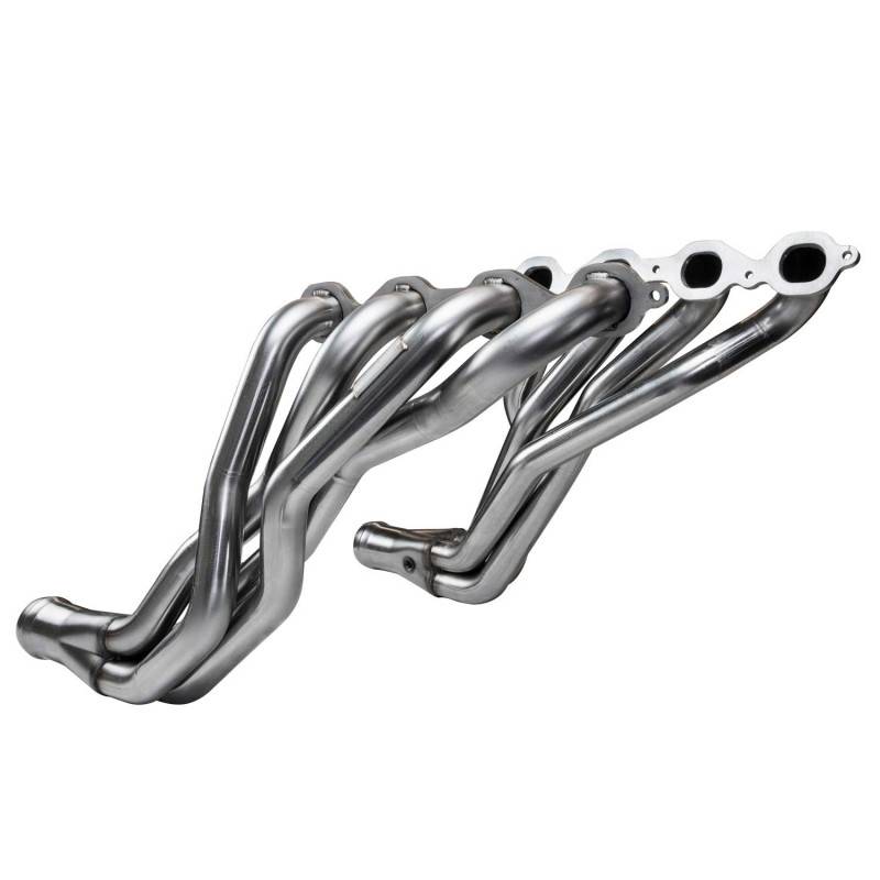 thumbnail image 2 of Headers, Small Block, Ceramic Coated, Doug's (65-66 C10 Pickup; 65-66 C20 Pickup; 65-66 K10 Pickup; 65-66 K20 Pickup 2 of 12