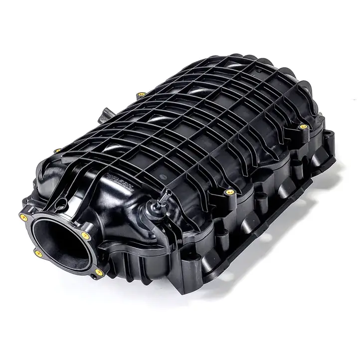 Wilson Manifold - Wilson Manifolds 2020+ C8 Corvette Ported LT-2 Manifold - Image 1