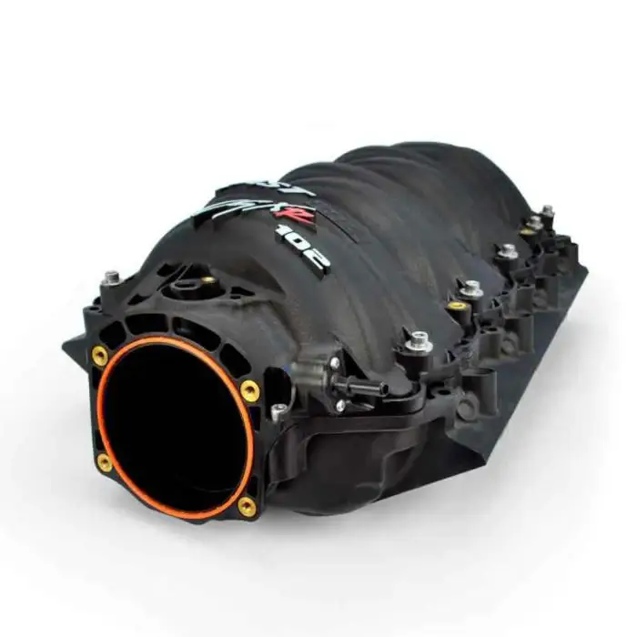 Wilson Manifold - Wilson Manifolds Fast LSXR 102MM Race Runner Intake Manifold For LS3 Engines - Image 1