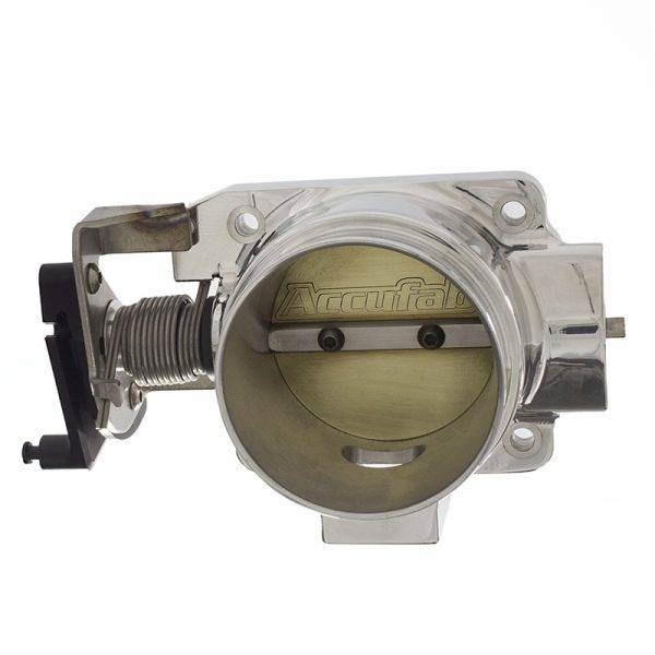 Accufab Racing - Accufab 70mm 2001-2004 Mustang V6 3.8L Throttle Body - Image 1