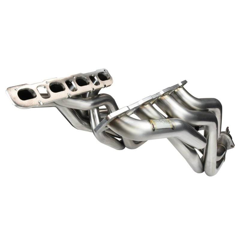 Kooks Headers - Dodge Grand Cherokee / Durango 5.7L HEMI  Kooks Long Tube Headers & Catted Connection Kit 1-7/8" x 3" - Image 1
