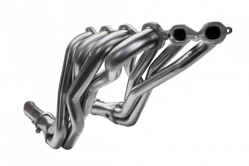 Kooks Headers - Chevy Camaro SS / ZL1 2016+ Kooks Stainless Steel Long Tube Headers & Competition Only Connection Pipes 2" x 3" - Image 1