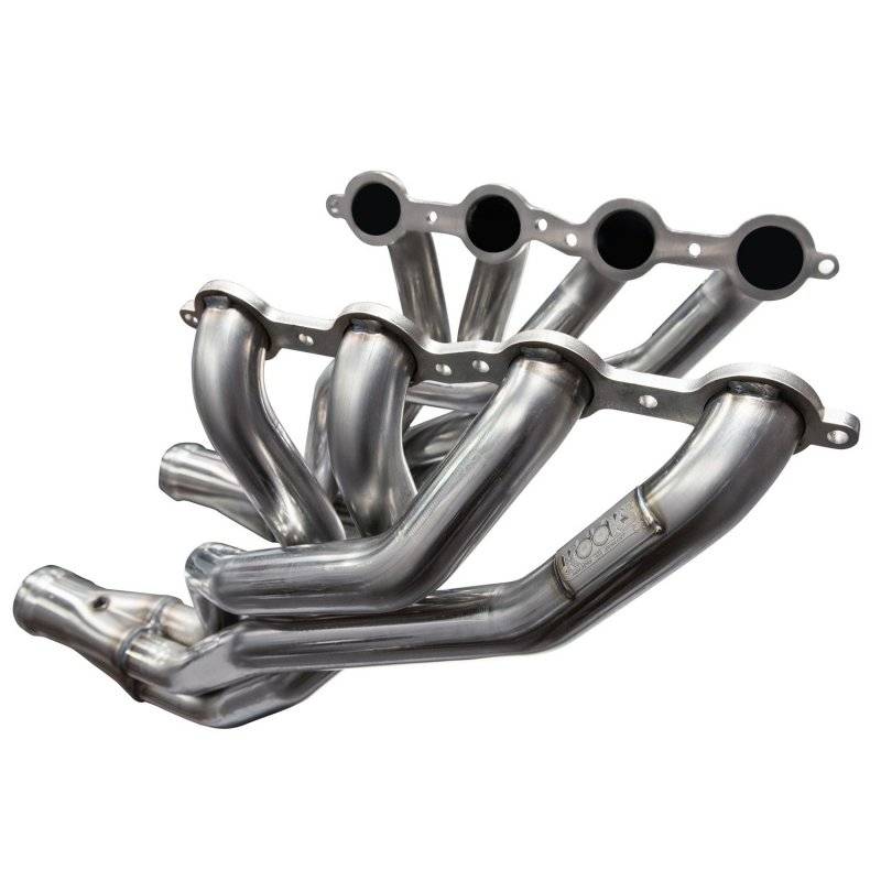 Kooks Headers - Chevy Camaro Z28 2014-2015 Kooks Long Tube Headers & Competition Only Connection Kit  2" x 3" - Image 1