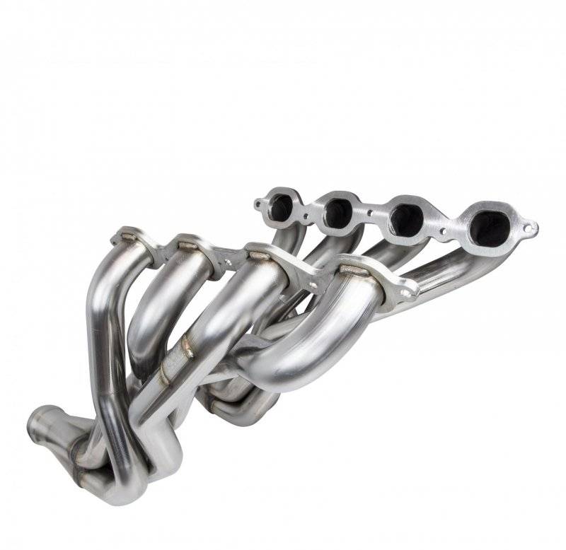 Kooks Headers - Chevy Camaro SS / ZL1 2016+ Kooks Stainless Steel Long Tube Headers & Competition Only Connection Pipes 1 7/8" x 3" - Image 1