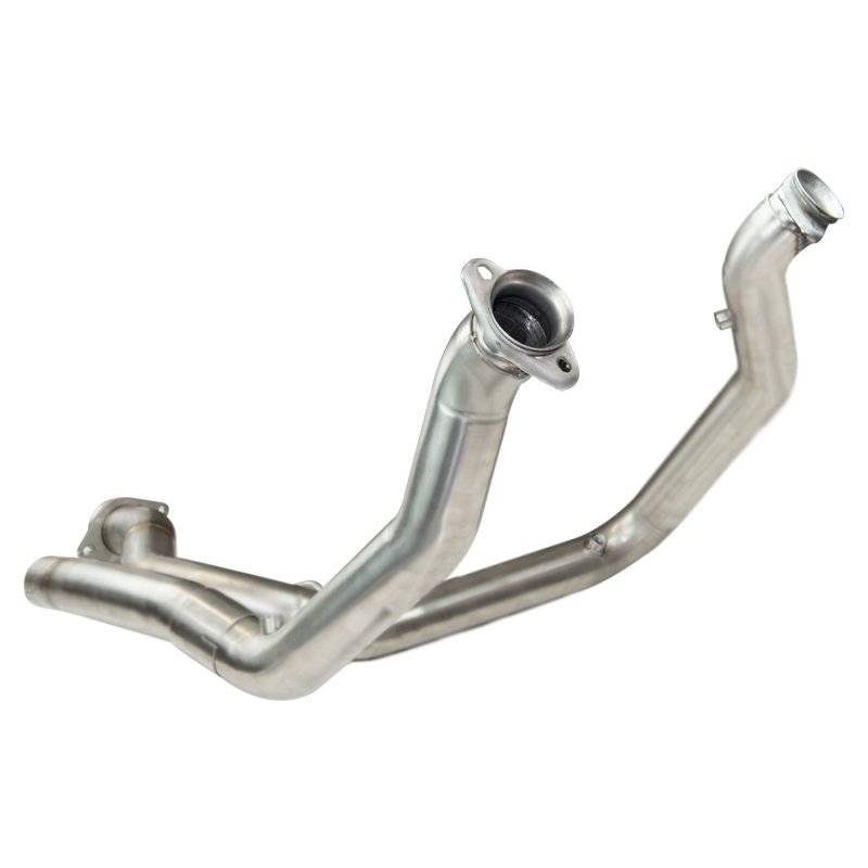 Kooks Headers - Ford F-150 Raptor Ecoboost 3.5L 2017-2020 Kooks Competition Only Turbo Down Pipes 3" - Image 1