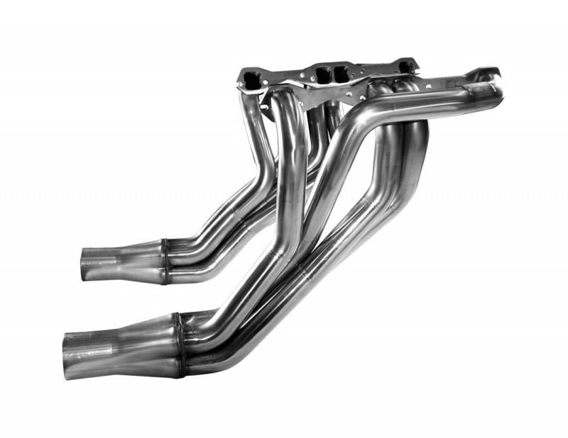 GM Trucks 1500 Series 1967-1987 Kooks Long Tube Headers W