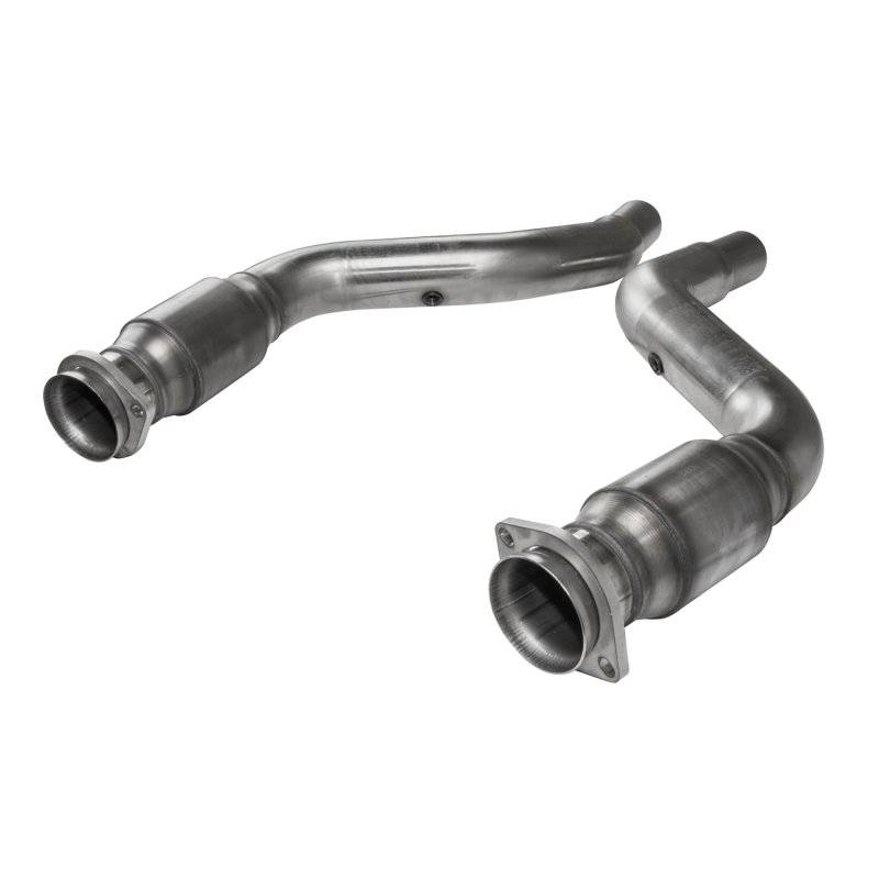 Kooks Headers - Dodge 5.7L HEMI 2005-2020 Kooks Catted OEM Connection Kit 3" x 2-1/2" - Image 1