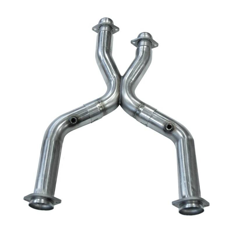 Kooks Headers - Mustang Cobra/GT 4.6L 1996-1998 Competition Only X-Pipe 3" X 2-1/2" - Image 1