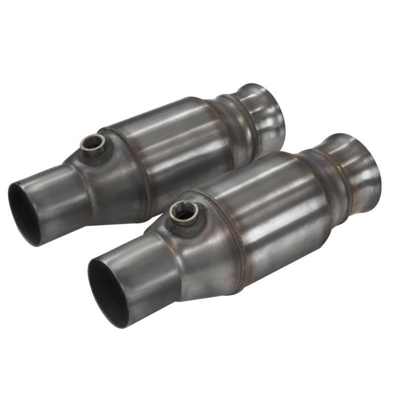 Kooks Headers - Camaro SS/ZL1 2010-2015 Catted Connection Kit 3" X 2-1/2" - Image 1