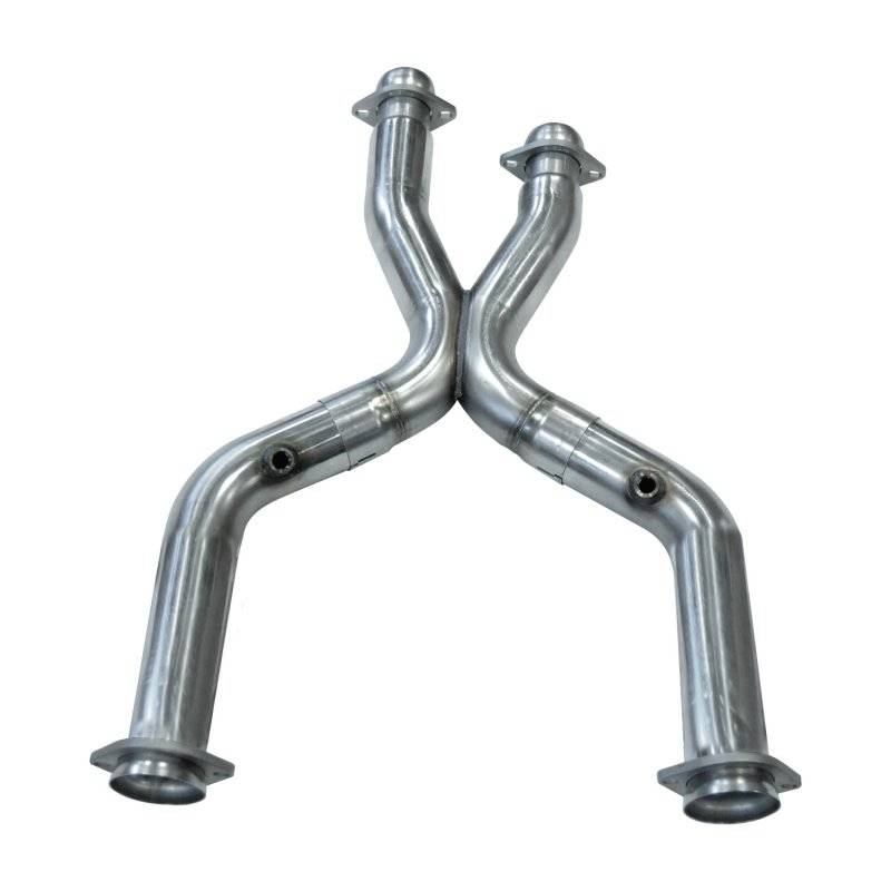 Kooks Headers - Mustang Cobra/GT 4.6L 1999-2004 Competition Only X-Pipe Connection Kit 2-1/2" x 2-1/2" - Image 1