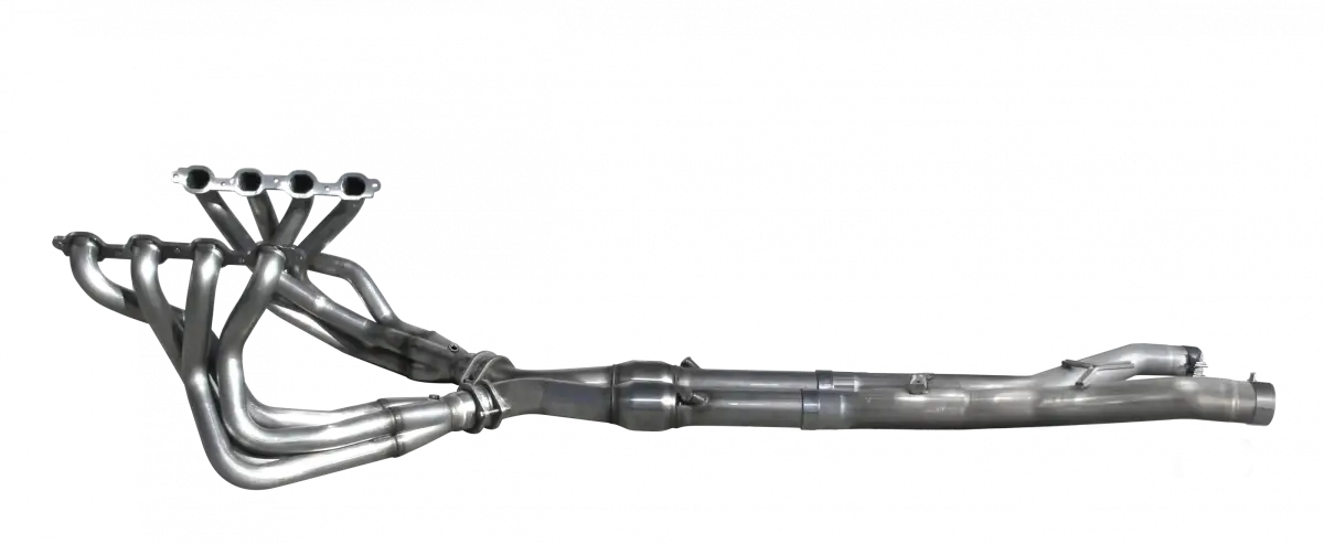 American Racing Headers Corvette C7/C7 Z06 LT1/LT4/LT5 2014-2019