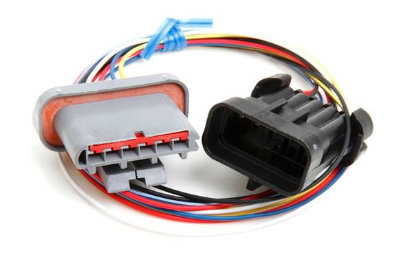 Holley - HOLLEY EFI FORD TFI IGNITION HARNESS FOR TERMINATOR X, DOMINATOR,  HP EFI, AVENGER - Image 1