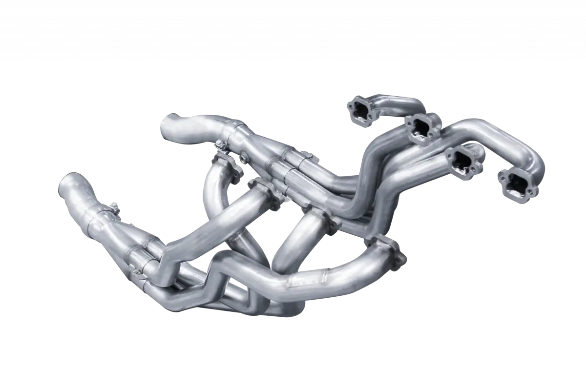 American Racing Headers Ford Mustang Foxbody 1979-1993 1-3/4