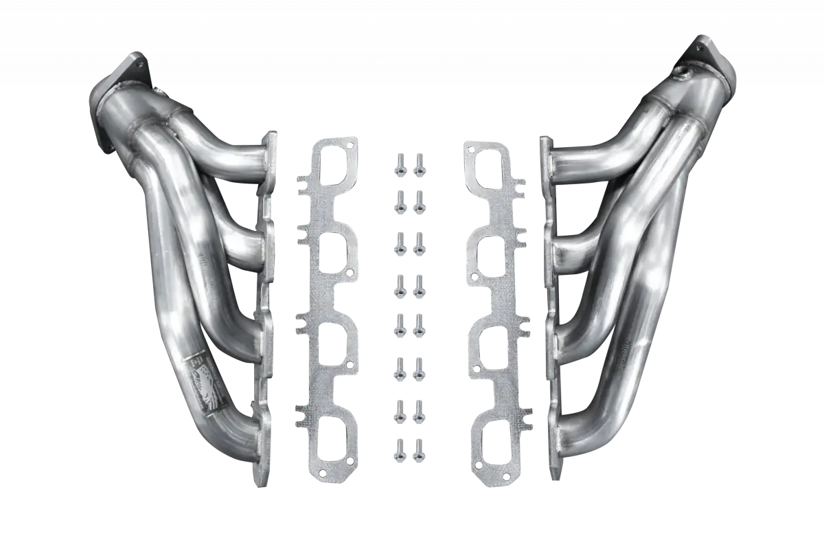 American Racing Headers - ARH Dodge Hemi Race Shorty Headers 2015-2019 1-7/8" x 3" - Image 1