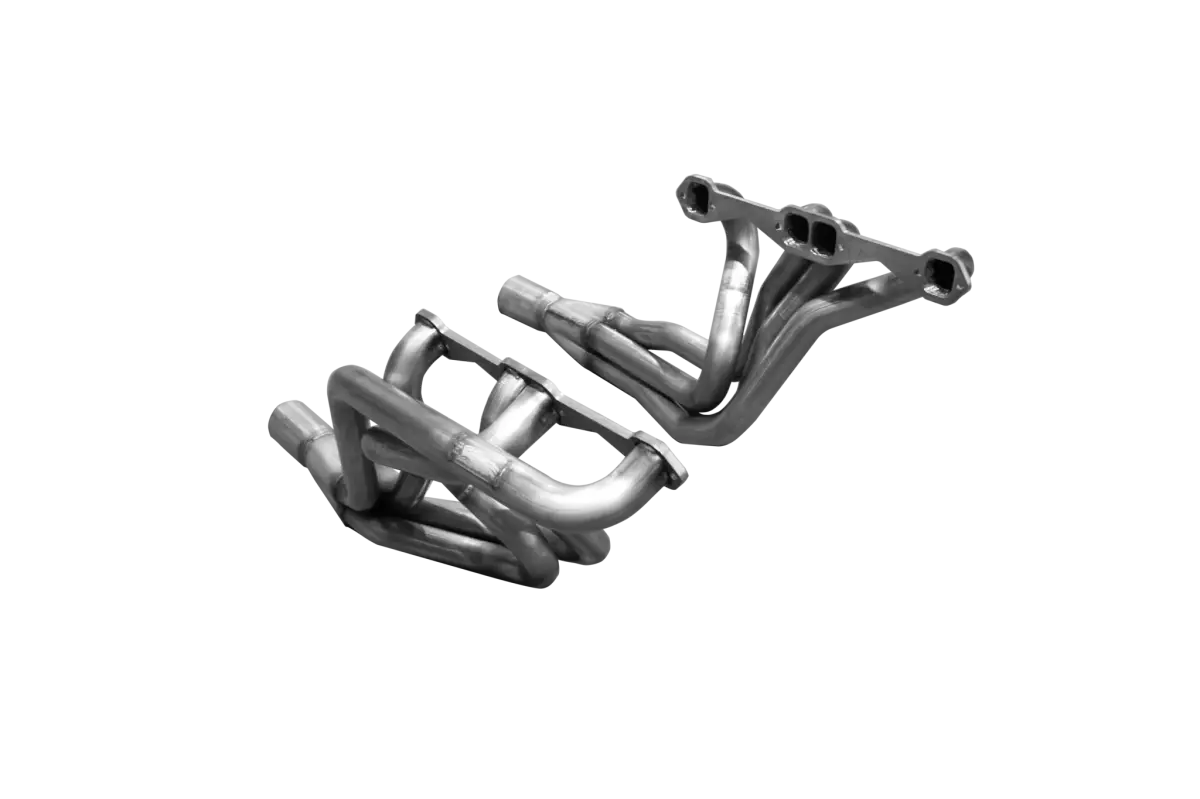 American Racing Headers - ARH Chevy G-Body 1978-1988 1-3/4" x 3" Long Tube Headers & Connection Pipes - Image 1