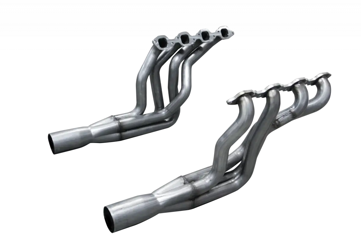 American Racing Headers - ARH Chevy G-Body 1978-1988 1-7/8" x 3" Big Block Chevy Long Tube Headers - Image 1