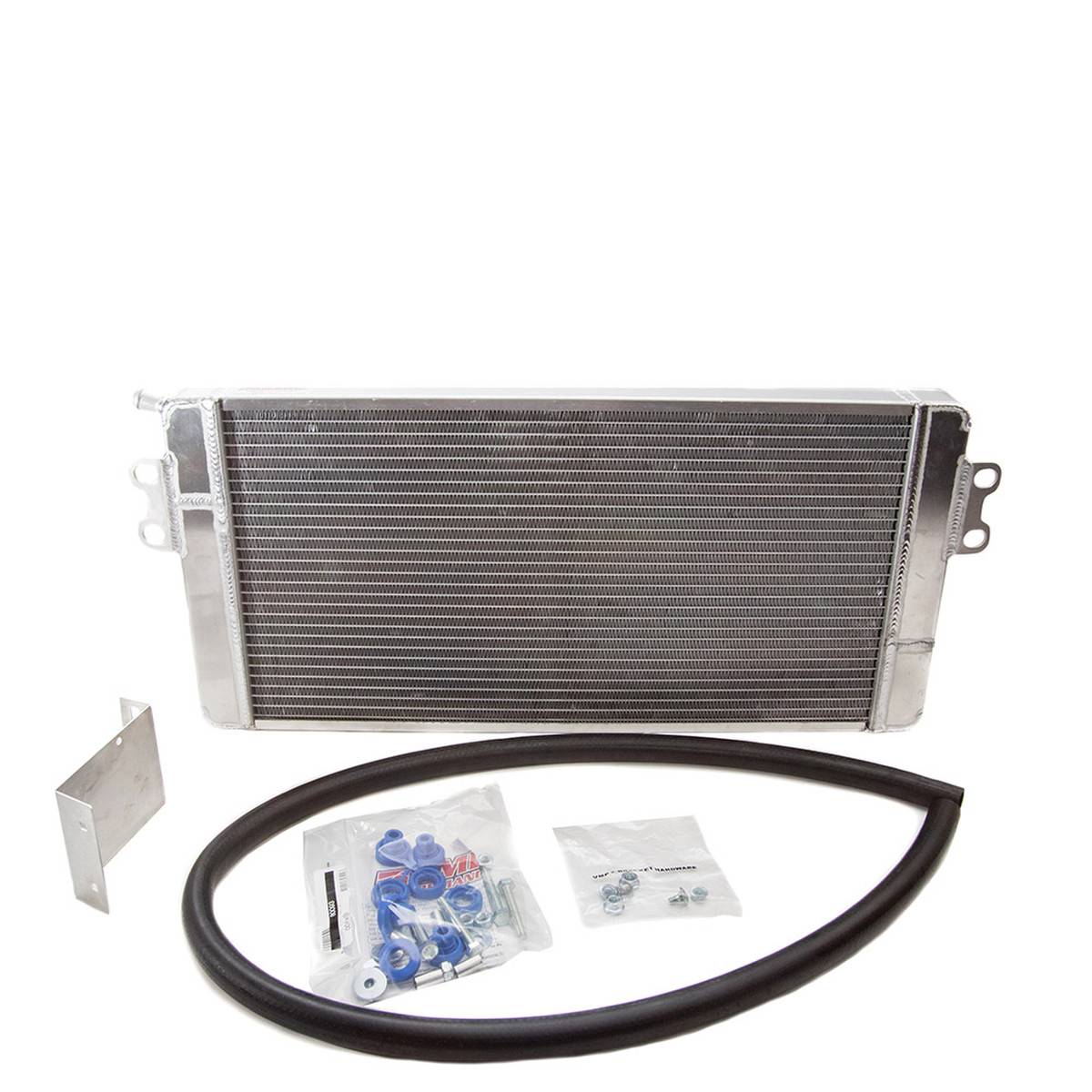 VMP Performance  - VMP Performance Non-Fan Triple Pass Heat Exchanger With 3/4" In-Out Tubes - Image 1