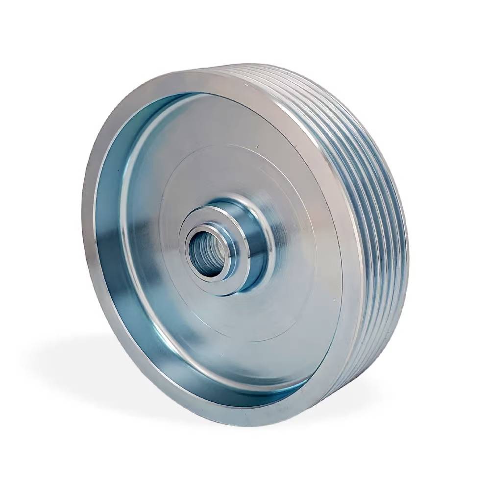 Kenne Bell Superchargers - Kenne Bell 6-Rib Supercharger Pulley - Image 1