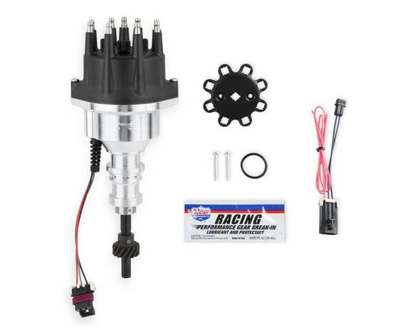 Accufab Racing - Holley Sniper EFI Hyperspark Distributor For 260/289/302 SBF - Image 1