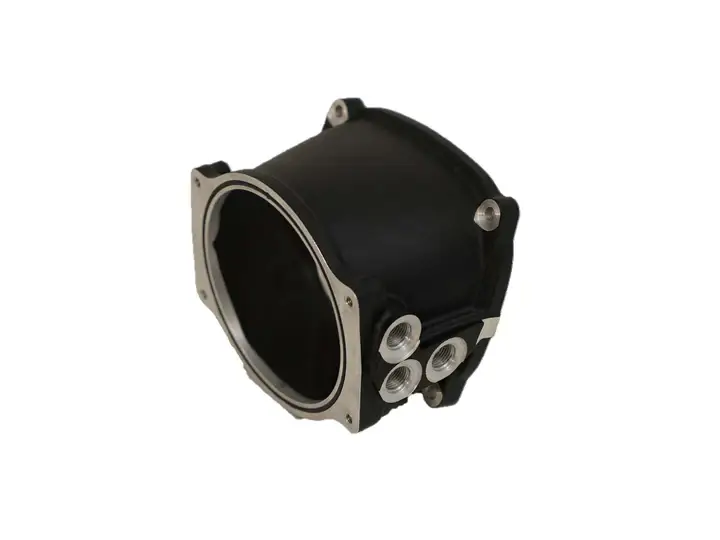 Accufab Racing - Magnuson 112MM Air Inlet For TVS2650 LT1 and LT4 Magnum Performance Series Superchargers - Image 1