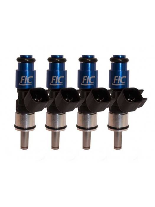 thumbnail image 2 of Remanufactured Denso Fuel Injectors Set Of 4 For Toyota Camry/Solara 2.2L (2000-01) 2 of 4