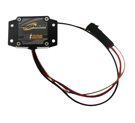 ATI/Procharger - Procharger Fuel Pump Booster 40 Amp / 18.0V Forced Induction Universal Kit - Image 1