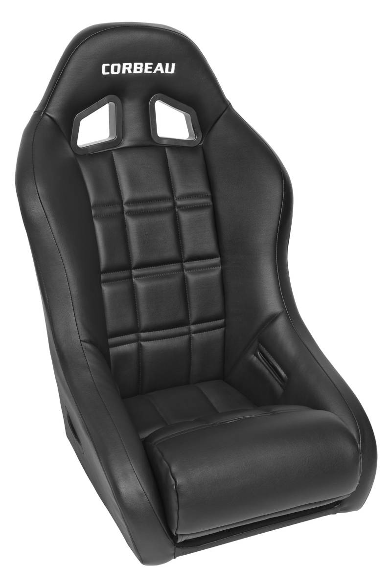 Corbeau - Corbeau Baja XP Racing Seat - Image 1
