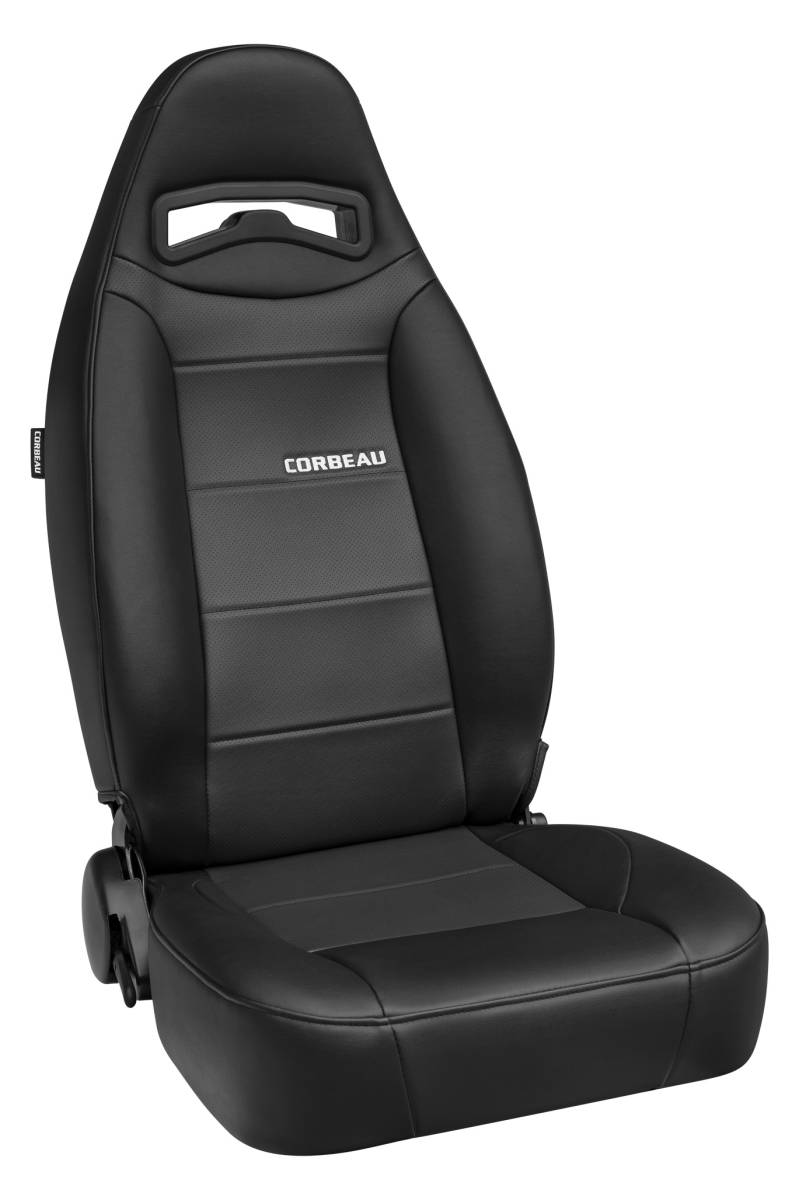 Corbeau - Corbeau Moab Reclining Seat (Pair) - Image 1